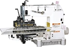 chian stitch sewing machine